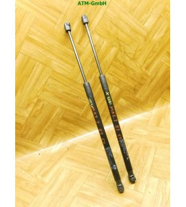 Gasdruck Gasdämpfer Heckklappendämpfer x 2 Stück hinten Mazda 2 II 5 türig