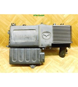 Luftfilterkasten Mazda 2 II DOHC 16V ZJ87 014140-3220 Denso