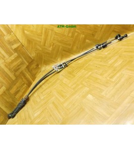 Schaltzüge Mazda 2 II