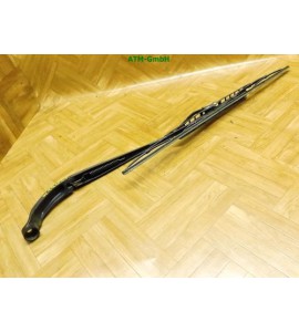 Scheibenwischerarm Wischerarm links Mazda 2 II Fahrerseite