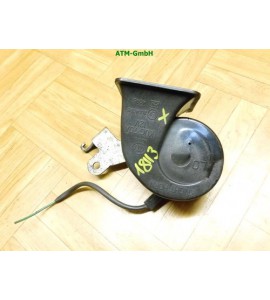 Signalhorn Signalhupe Hupe Mazda 2 II KUG-70A 12v