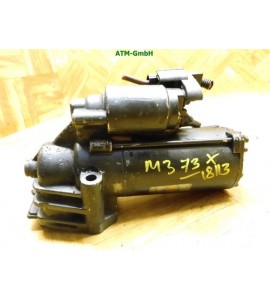 Anlasser Starter Ford Mondeo 3 III Bosch