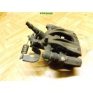 Bremssattel hinten links Ford Mondeo 3 III Fahrerseite Bosch