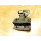 Bremssattel hinten links Ford Mondeo 3 III Fahrerseite Bosch