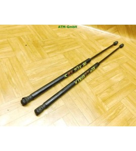 Gasdruck Gasdämpfer Heckklappendämpfer x 2 Stück hinten Ford Mondeo 3 III