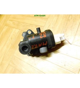 Leerlaufregelventil Leerlaufsteller Mazda 2 II Denso 012010-5181