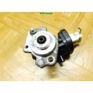 Leerlaufregelventil Leerlaufsteller Mazda 2 II Denso 012010-5181