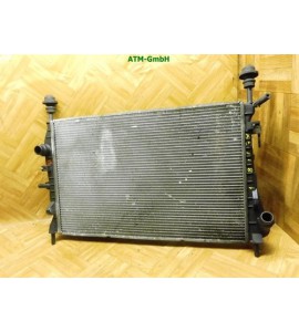 Wasserkühler Kühler Ford Mondeo 3 III 2S718C342DF 2S718005DC