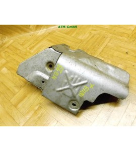 Hitzeblech Blech Ford Mondeo 3 III 6S7Q9A397AA FoMoCo