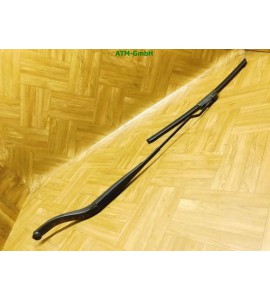 Scheibenwischerarm Wischerarm rechts Opel Vectra C Beifahrerseite