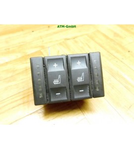 Sitzheizungsschalter Schalter Ford Mondeo 3 III TRW 3S7T19K314AC