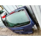 Heckklappe Renault Scenic Farbcode TED44 Farbe Bleu Odyssee Metallic