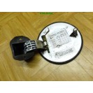 Tankklappe Tankdeckel Opel Vectra C Farbcode Z157 Farbe Starsilber III Met Grau