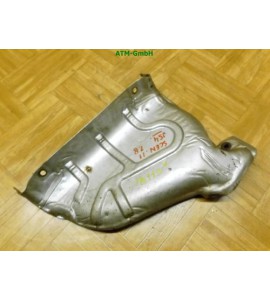 Blech Hitzeblech Renault Scenic 163478