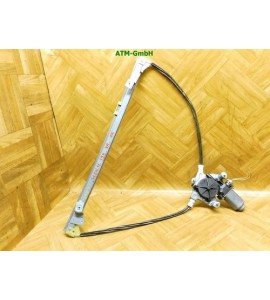 Fensterheber Fensterhebermotor vorne rechts Renault Scenic Meritor 400732 T7