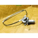 Fensterheber Fensterhebermotor vorne rechts Renault Scenic Meritor 400732 T7