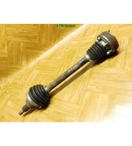 Antriebswelle Gelenkwelle links VW Fox Fahrerseite