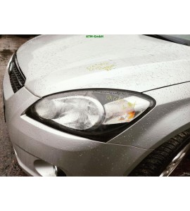 Frontscheinwerfer Scheinwerfer links Kia C'eed Fahrerseite