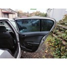 Tür hinten rechts Opel Astra H 5 türig Farbcode Z157 Starsilber III Silber