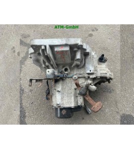 Getriebe Schaltgetriebe Mazda 2 II Getriebecode VHFS