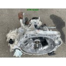 Getriebe Schaltgetriebe Mazda 2 II Getriebecode VHFS