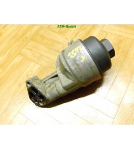 Ölfilter VW Fox Mann+Hummel 6740173104 03D115403D
