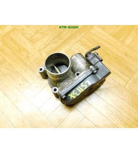 Drosselklappe VW Polo 9N3 Siemens VDO 03D133062E A2C53060088