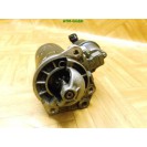 Anlasser Starter VW Polo 6N2 Denso 0.9 kW 12v 085911023E 63223039 E80E