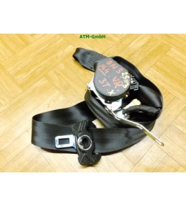 Sicherheitsgurt Gurt vorne rechts VW Polo 9N3 3 türig Beifahrerseite 6Q3857706L