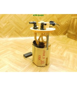 Kraftstoffpumpe Dieselpumpe Opel Corsa D Siemens VDO 13252214 A2C53245173