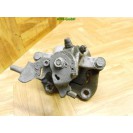 Bremssattel hinten links Renault Modus TRW Fahrerseite