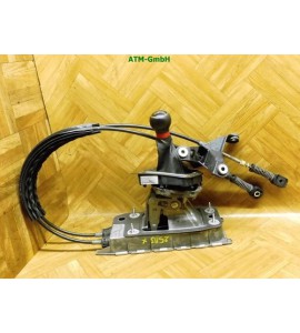 Schaltknauf Schaltkulisse Schaltzüge VW Golf 6 VI 1K0711061B 1Q0711049C