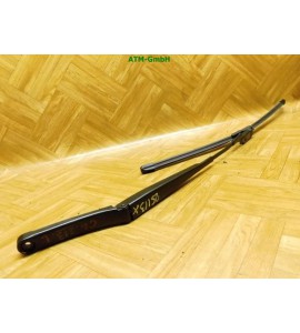 Scheibenwischerarm Wischerarm vorne links VW Golf 6 VI Fahrerseite