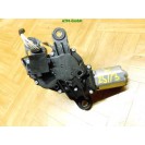 Wischermotor hinten Heckwischermotor VW Golf 6 VI 5 türig Bosch 5K6955117B