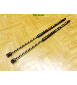 Gasdruck Gasdämpfer Heckklappendämpfer x 2 Stück hinten Opel Corsa B