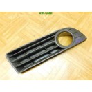 Luftführungsgitter Blende rechts VW Polo 9N3 Beifahrerseite 6Q0853666H