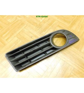 Luftführungsgitter Blende rechts VW Polo 9N3 Beifahrerseite 6Q0853666H