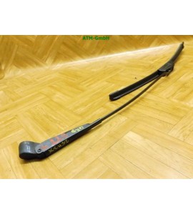 Scheibenwischerarm Wischerarm vorne links Opel Corsa B Fahrerseite