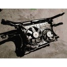 Frontmaske Schloßträger Wasserkühler Kühlerlüfter VW Passat B6 3C5 3C0121253R