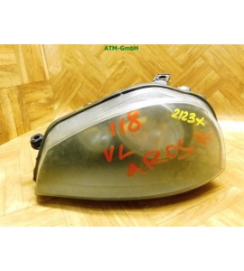 Frontscheinwerfer Scheinwerfer links Seat Arosa Fahrerseite Valeo