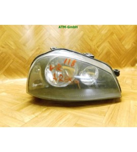 Frontscheinwerfer Scheinwerfer rechts Seat Arosa Valeo 6H1941006