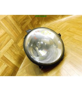 Frontscheinwerfer Scheinwerfer rechts VW Lupo AL 0301194302 6X1941752J