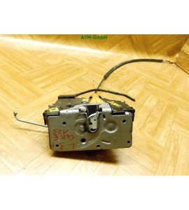 Türschloss Schloss links Opel Corsa E 3 türig Fahrerseite 13431841