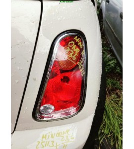 Bremslicht Bremsleuchte Rücklicht Rückleuchte Mini One Cabriolet R52 M1 rechts