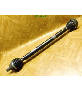 Antriebswelle Gelenkwelle  rechts VW Golf 6 VI Beifahrerseite