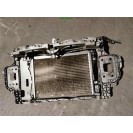 Frontmaske Schloßträger Wasserkühler Fiat Grande Punto 3 III 199 Behr 55700341