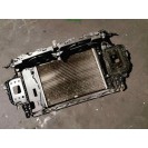 Frontmaske Schloßträger Wasserkühler Fiat Grande Punto 3 III 199 Behr 55700341