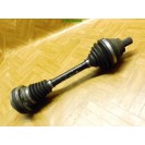 Antriebswelle Gelenkwelle links VW Passat B6 3C5 Fahrerseite