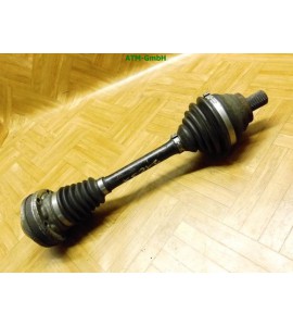 Antriebswelle Gelenkwelle links VW Passat B6 3C5 Fahrerseite