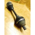 Antriebswelle Gelenkwelle links VW Passat B6 3C5 Fahrerseite